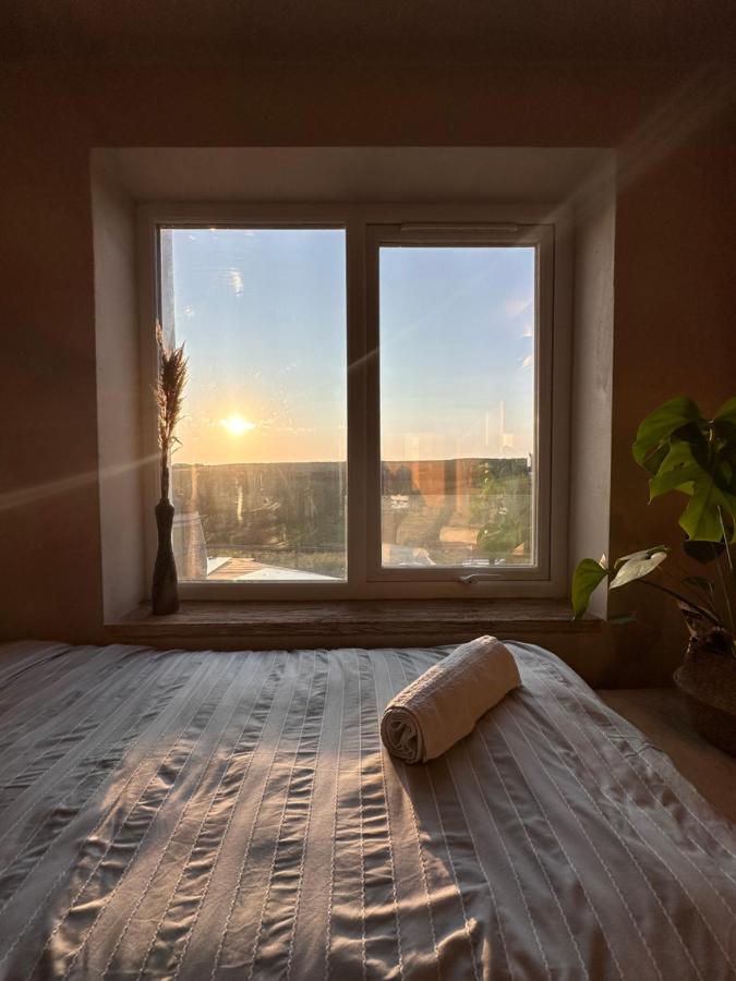 Sea View Nook Villa Porthtowan Luaran gambar